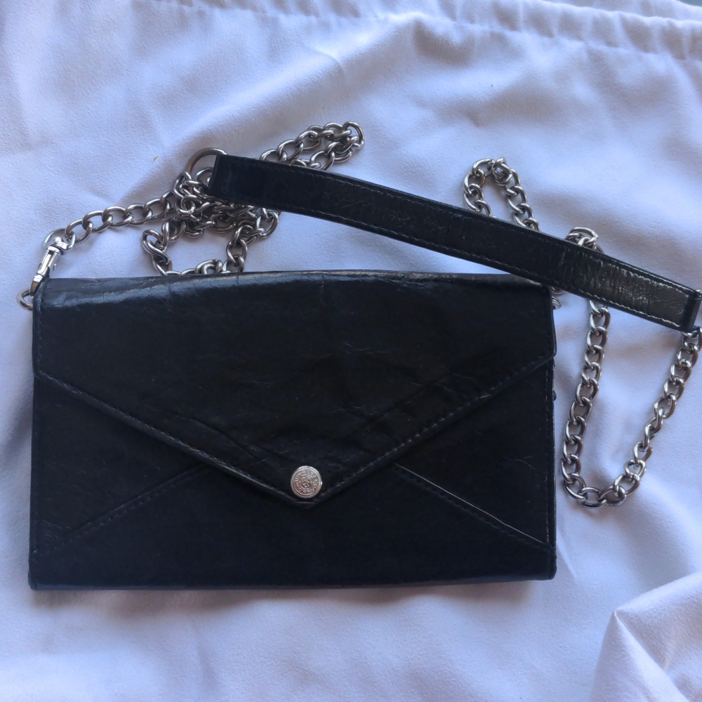 Rebecca Minkoff authentic wallet bag